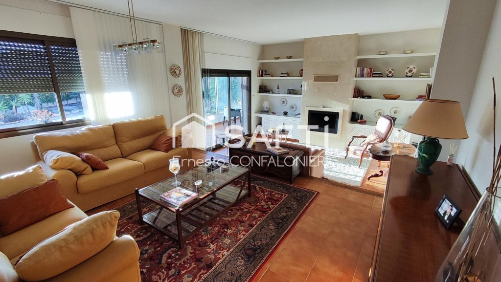 MAGNIFICO CHALET EN ALCANAR PLAYA DE 400m2, (NEGOCIABLE CON  - foto 26