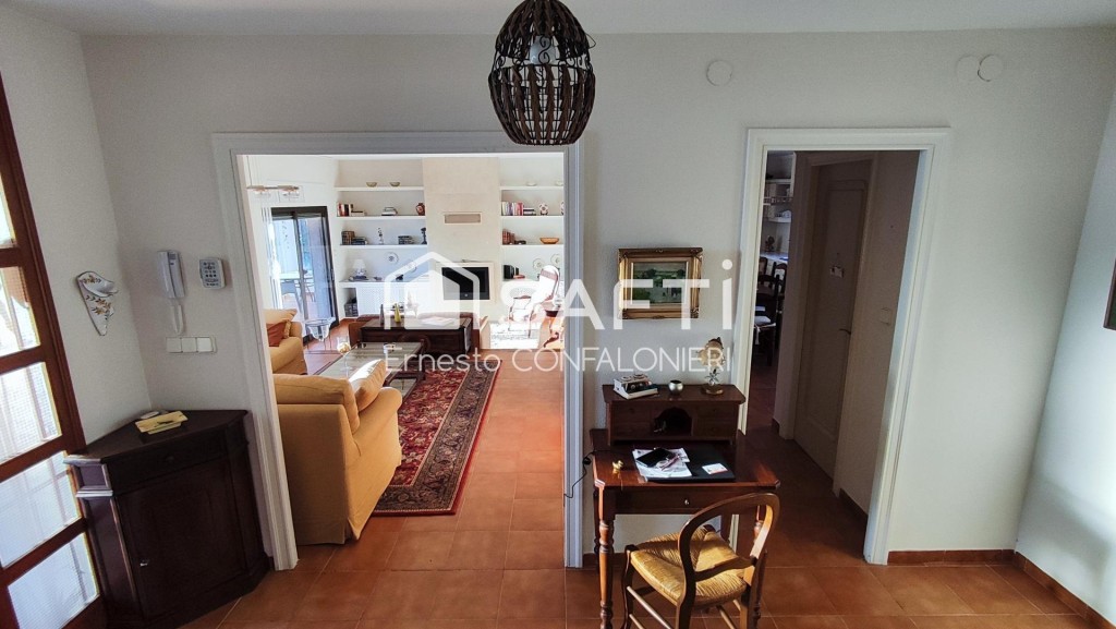 MAGNIFICO CHALET EN ALCANAR PLAYA DE 400m2, (NEGOCIABLE CON  - foto 25