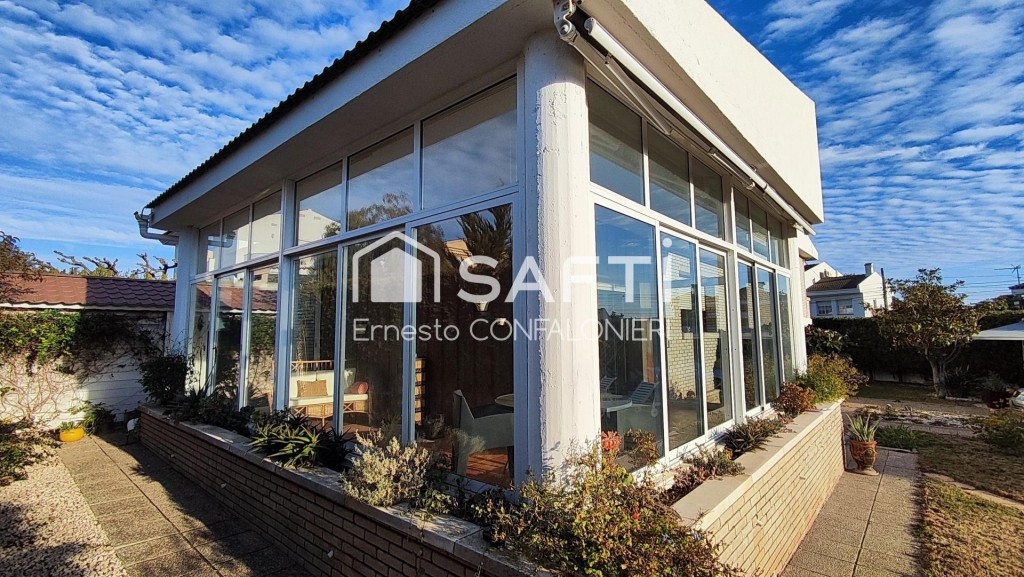 MAGNIFICO CHALET EN ALCANAR PLAYA DE 400m2, (NEGOCIABLE CON  - foto 36