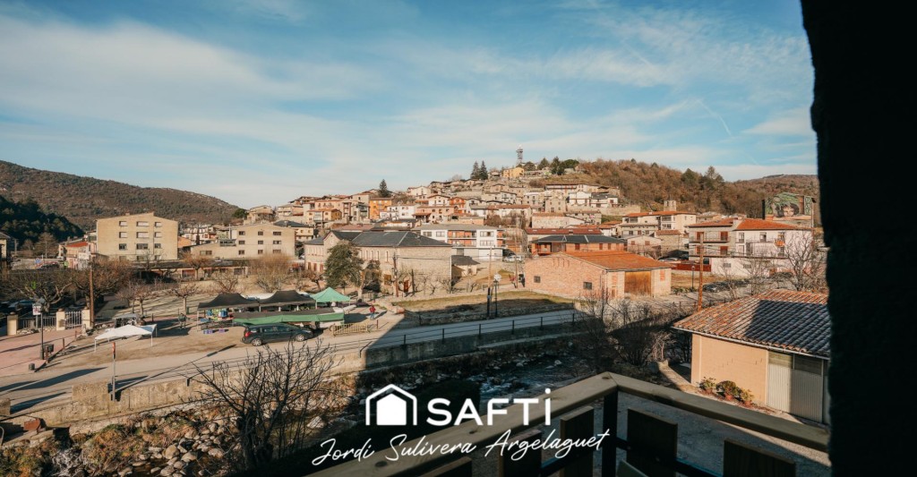 HOTEL BOUTIQUE EN VENTA EN UNA DE LAS ZONAS MÁS EXCLUSIVAS DE LA CERDANYA