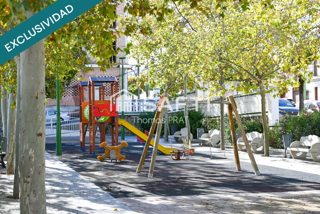 Casa Rústica Adosada con Gran Potencial – La Parrilla, Villa - foto 37