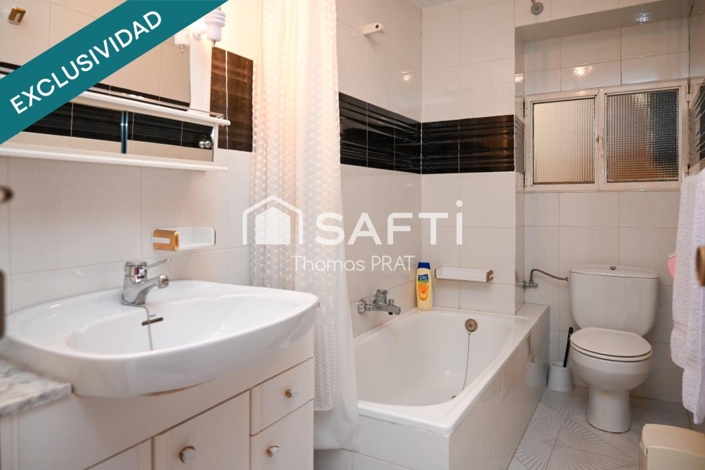 Casa Rústica Adosada con Gran Potencial – La Parrilla, Villa - foto 22