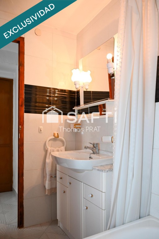 Casa Rústica Adosada con Gran Potencial – La Parrilla, Villa - foto 24