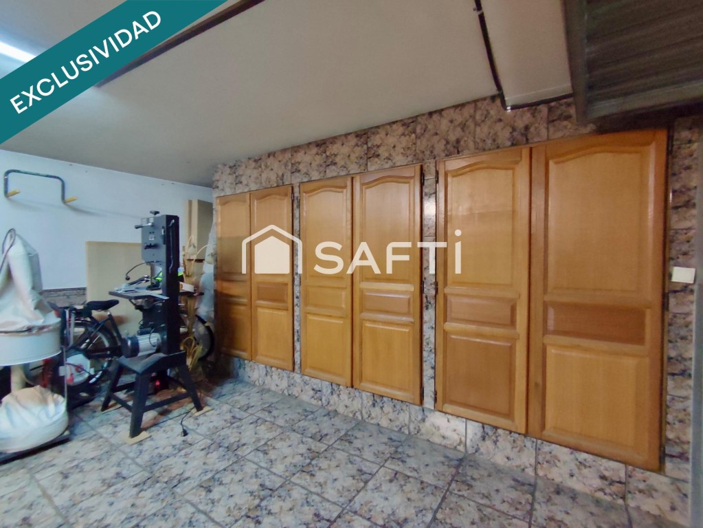 Espectacular chalet de esquina con gran merendero (txoko). - foto 40