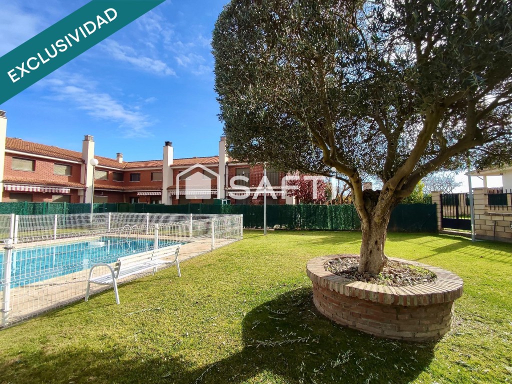 Espectacular chalet de esquina con gran merendero (txoko). - foto 51