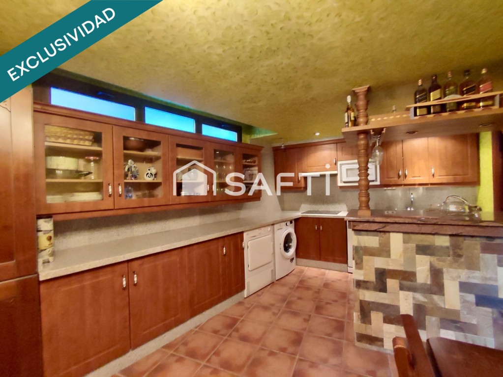 Espectacular chalet de esquina con gran merendero (txoko). - foto 41