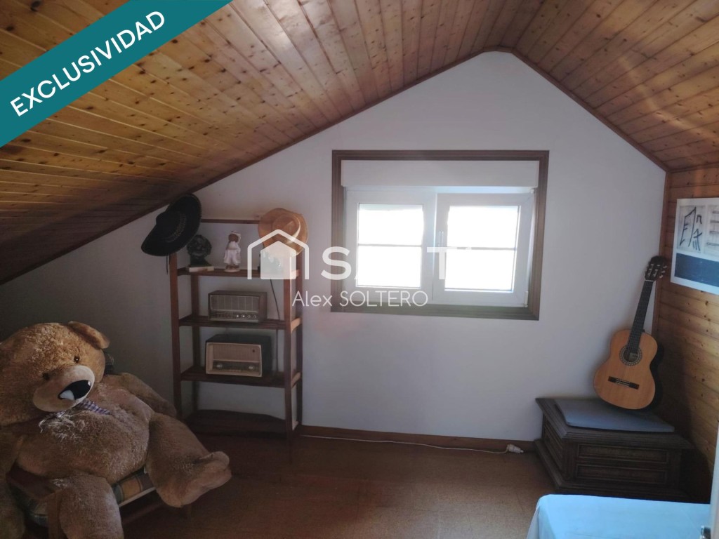 Chalet exclusivo - vistas únicas a la Ría de Vigo. - foto 41