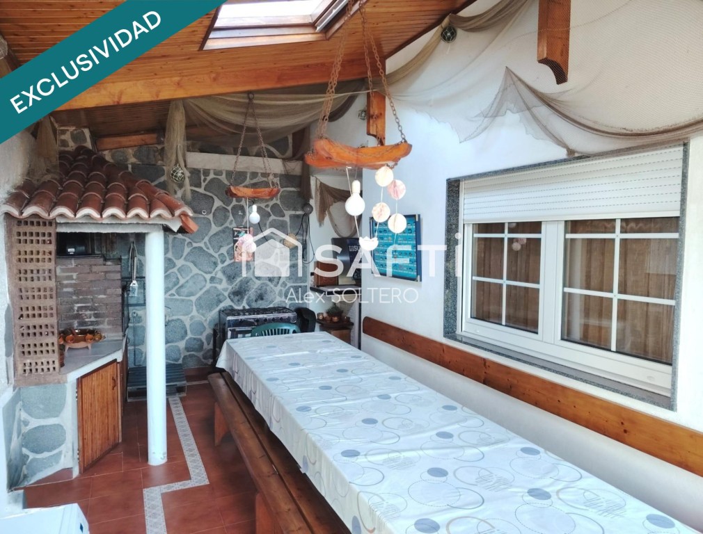 Chalet exclusivo - vistas únicas a la Ría de Vigo. - foto 46