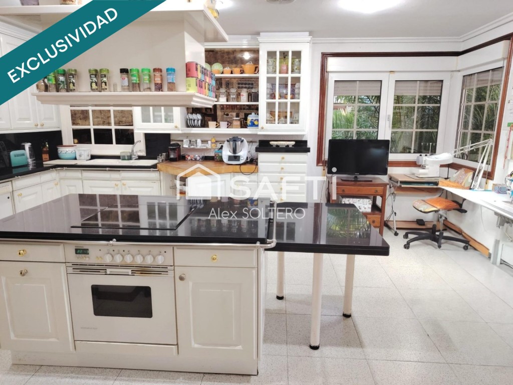 Chalet exclusivo - vistas únicas a la Ría de Vigo. - foto 22