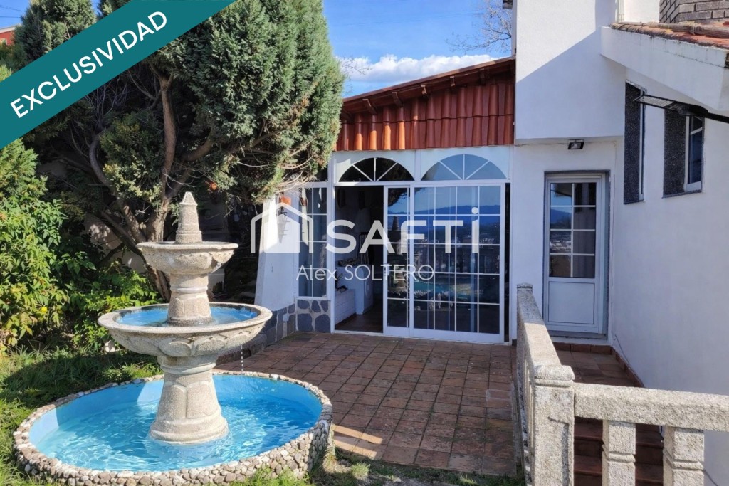 Chalet exclusivo - vistas únicas a la Ría de Vigo. - foto 6