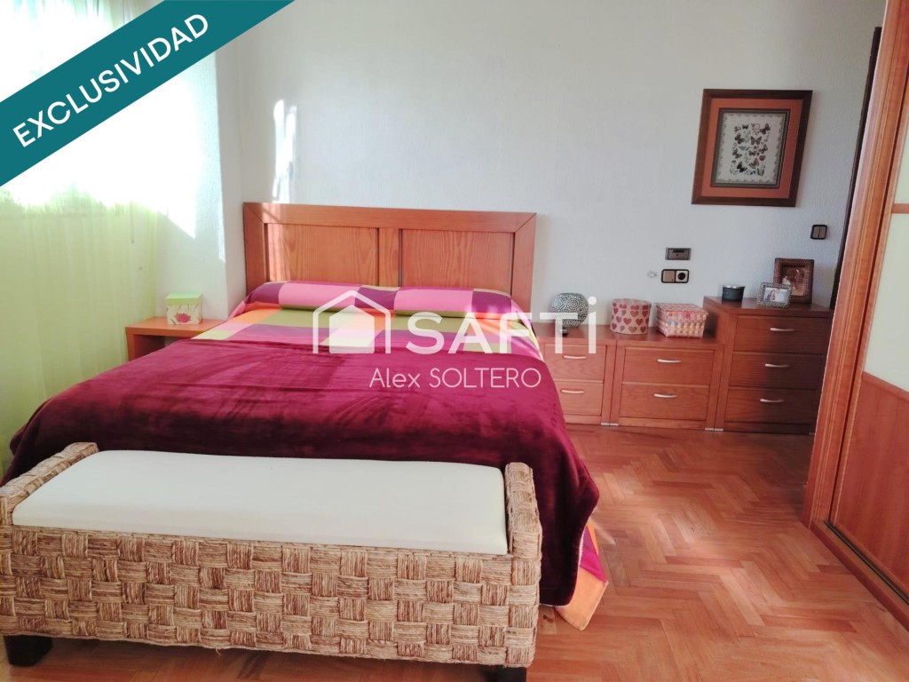 Chalet exclusivo - vistas únicas a la Ría de Vigo. - foto 29