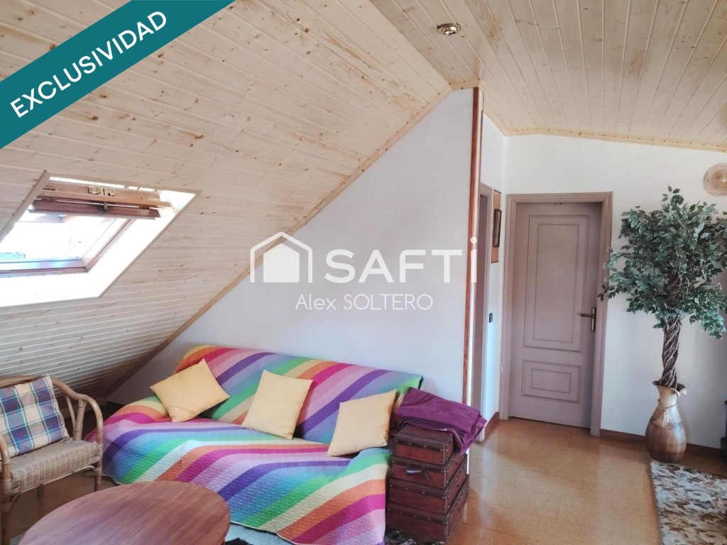 Chalet exclusivo - vistas únicas a la Ría de Vigo. - foto 40