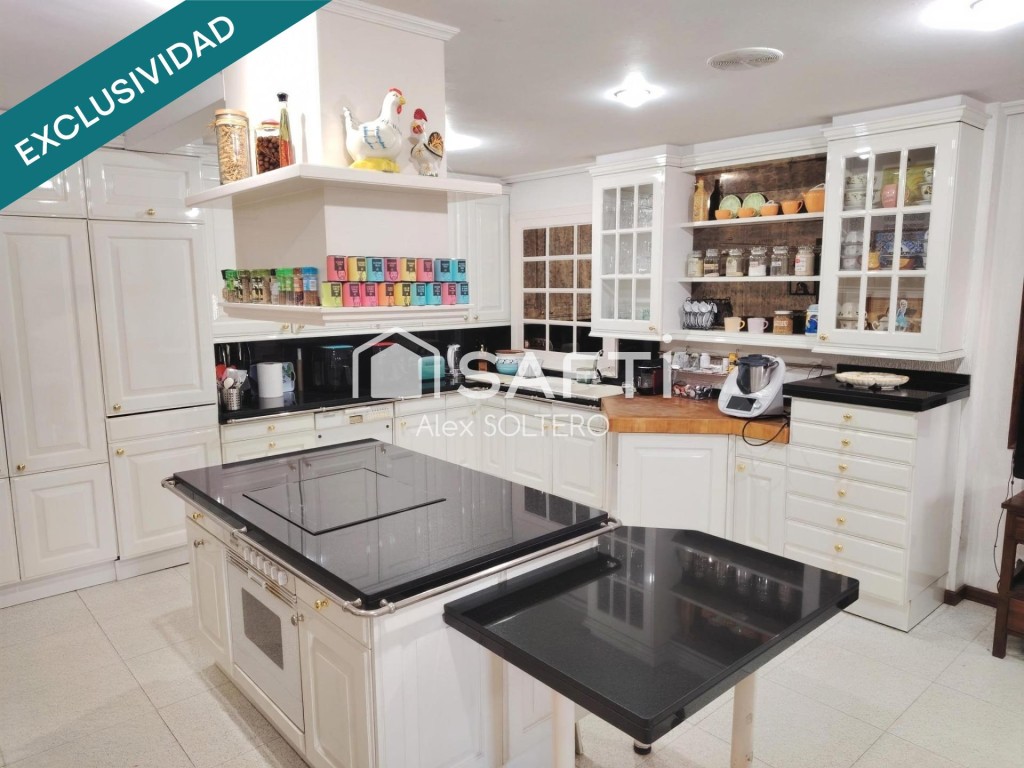 Chalet exclusivo - vistas únicas a la Ría de Vigo. - foto 21