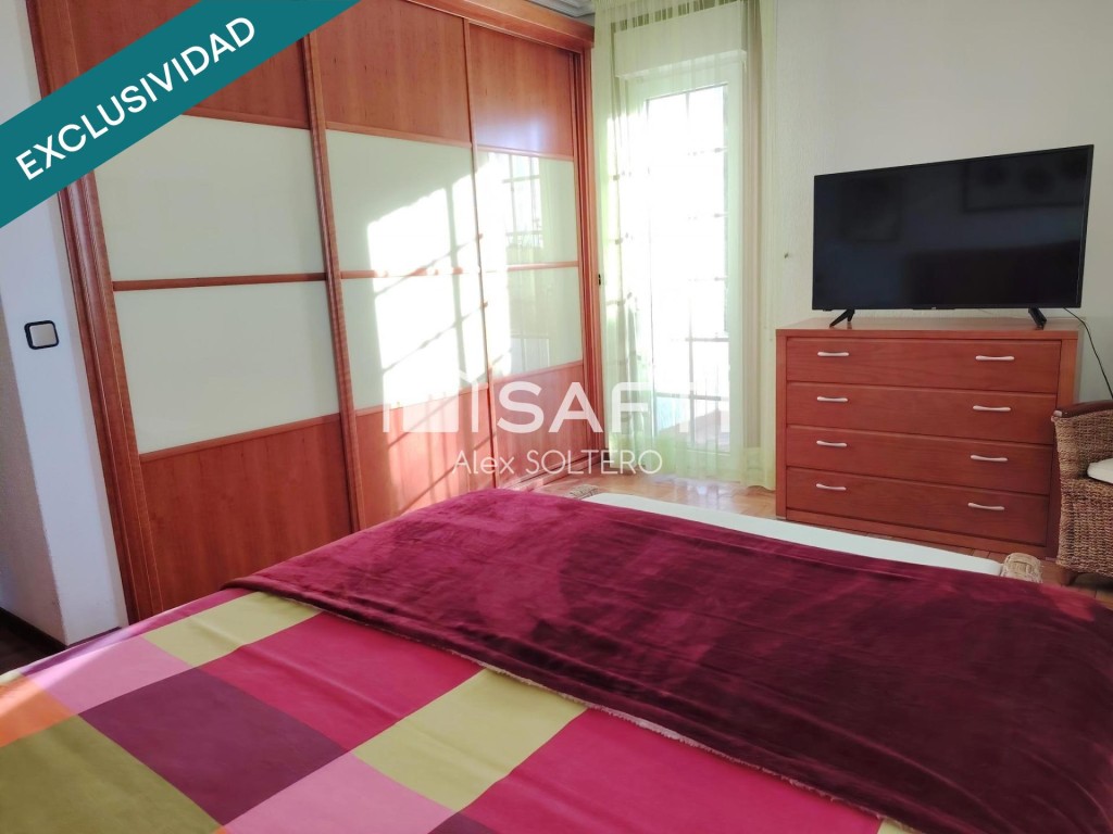 Chalet exclusivo - vistas únicas a la Ría de Vigo. - foto 28