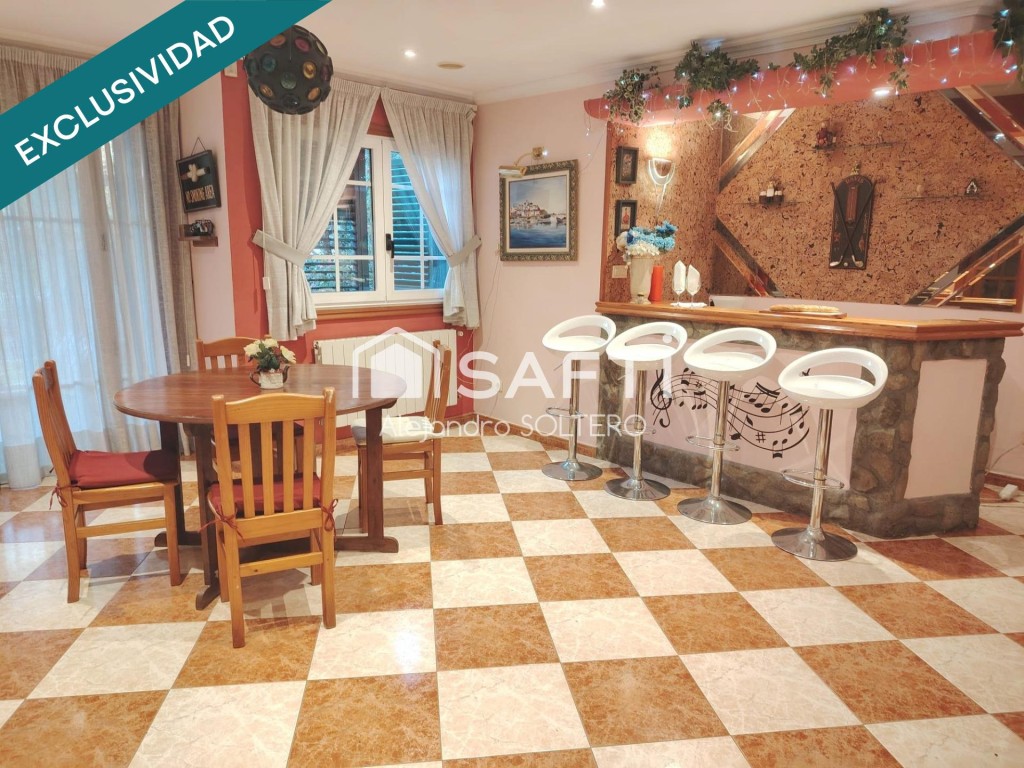 Tu casa ideal para vivir y disfrutar en la ciudad! - foto 9