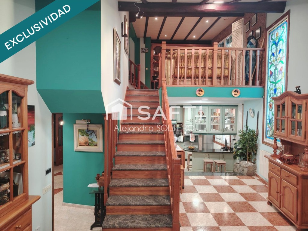 Tu casa ideal para vivir y disfrutar en la ciudad! - foto 17