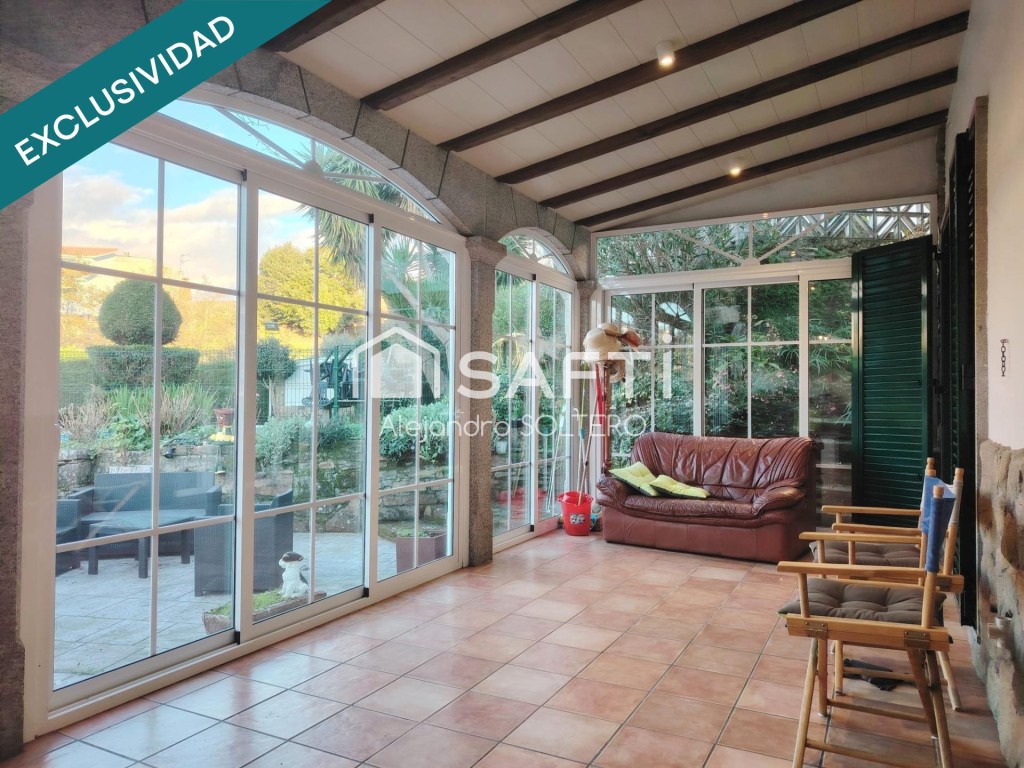 Tu casa ideal para vivir y disfrutar en la ciudad! - foto 2