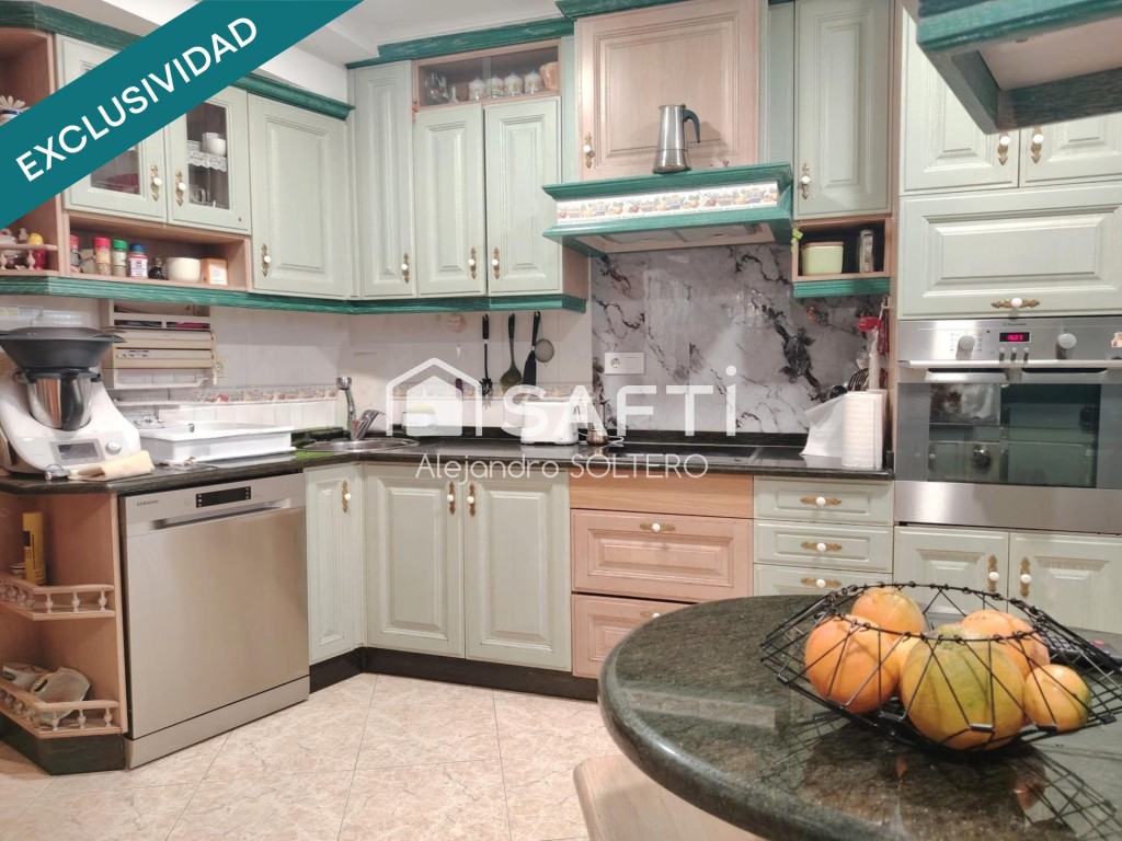 Tu casa ideal para vivir y disfrutar en la ciudad! - foto 15