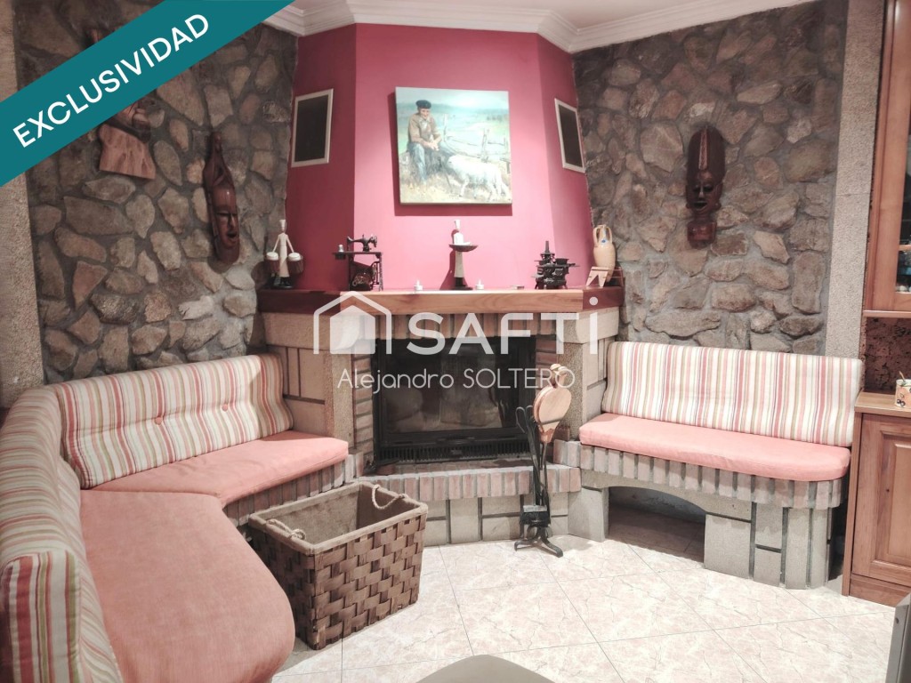 Tu casa ideal para vivir y disfrutar en la ciudad! - foto 13