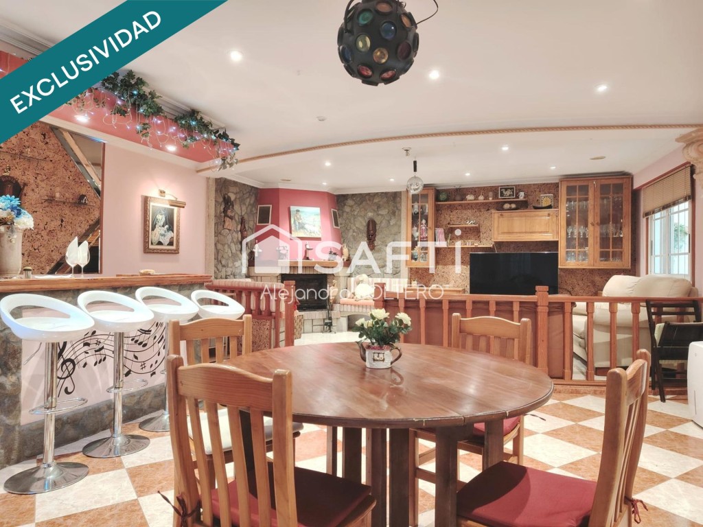 Tu casa ideal para vivir y disfrutar en la ciudad! - foto 10