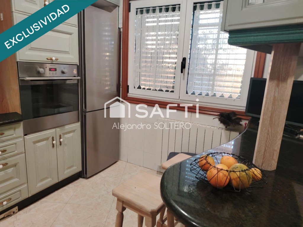 Tu casa ideal para vivir y disfrutar en la ciudad! - foto 16