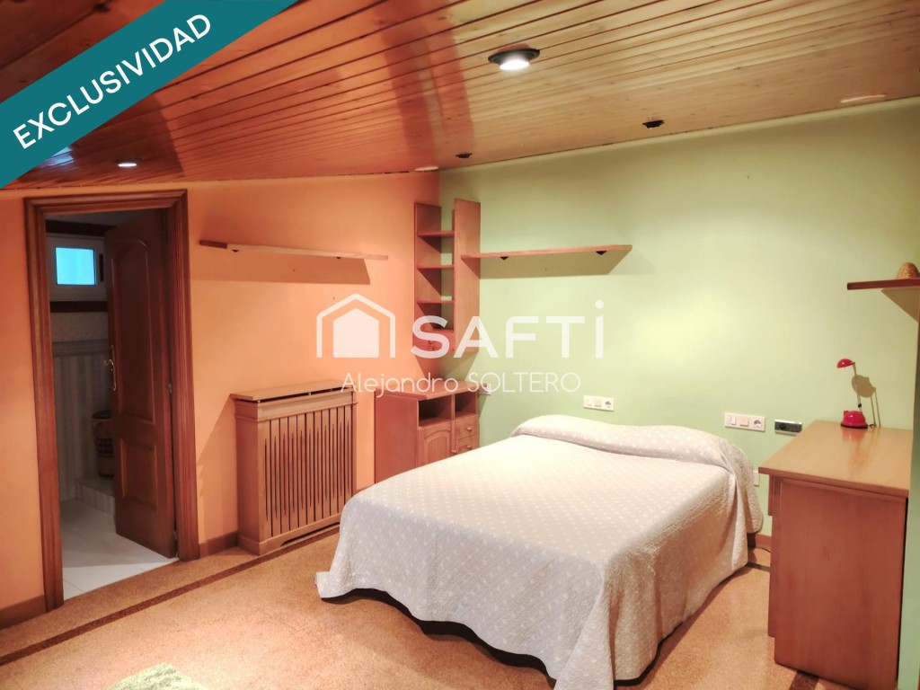 Tu casa ideal para vivir y disfrutar en la ciudad! - foto 29