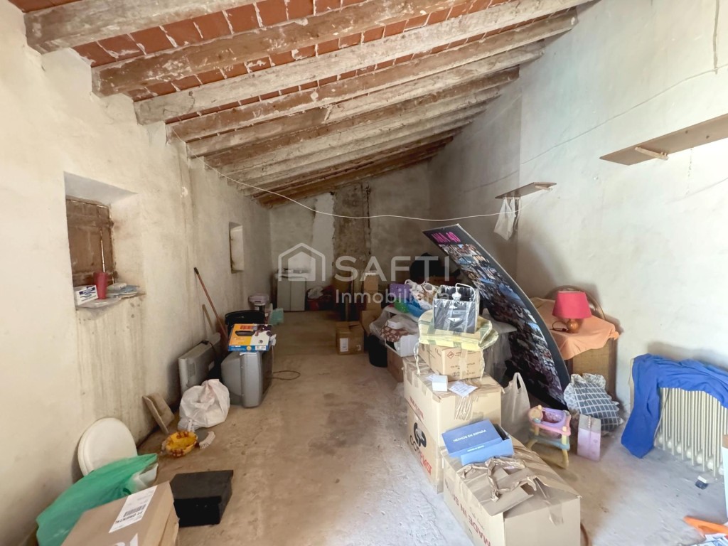 Casa rústica con piscina en Torre del Rico - foto 39