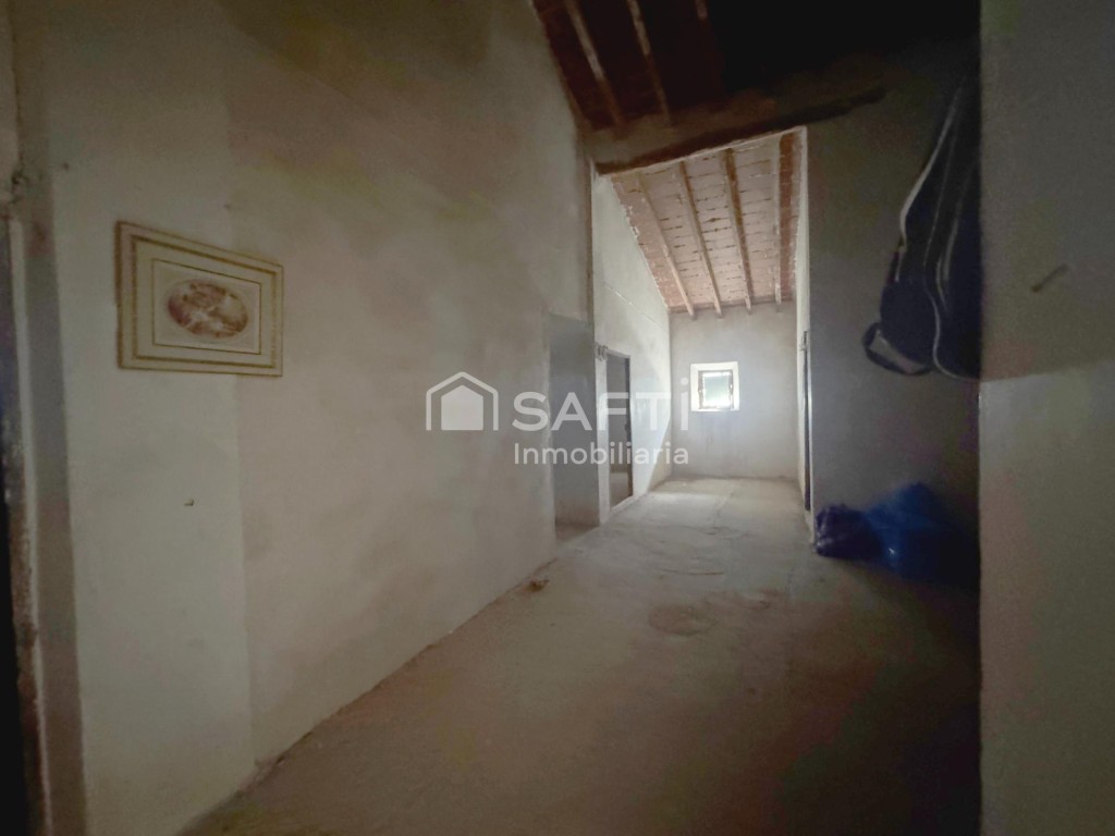 Casa rústica con piscina en Torre del Rico - foto 41