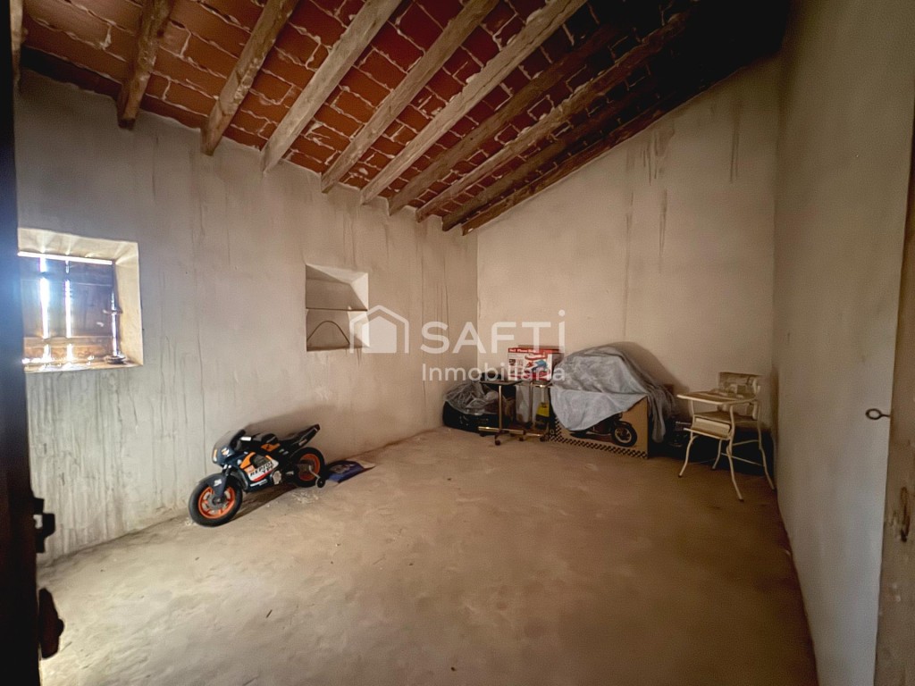 Casa rústica con piscina en Torre del Rico - foto 46