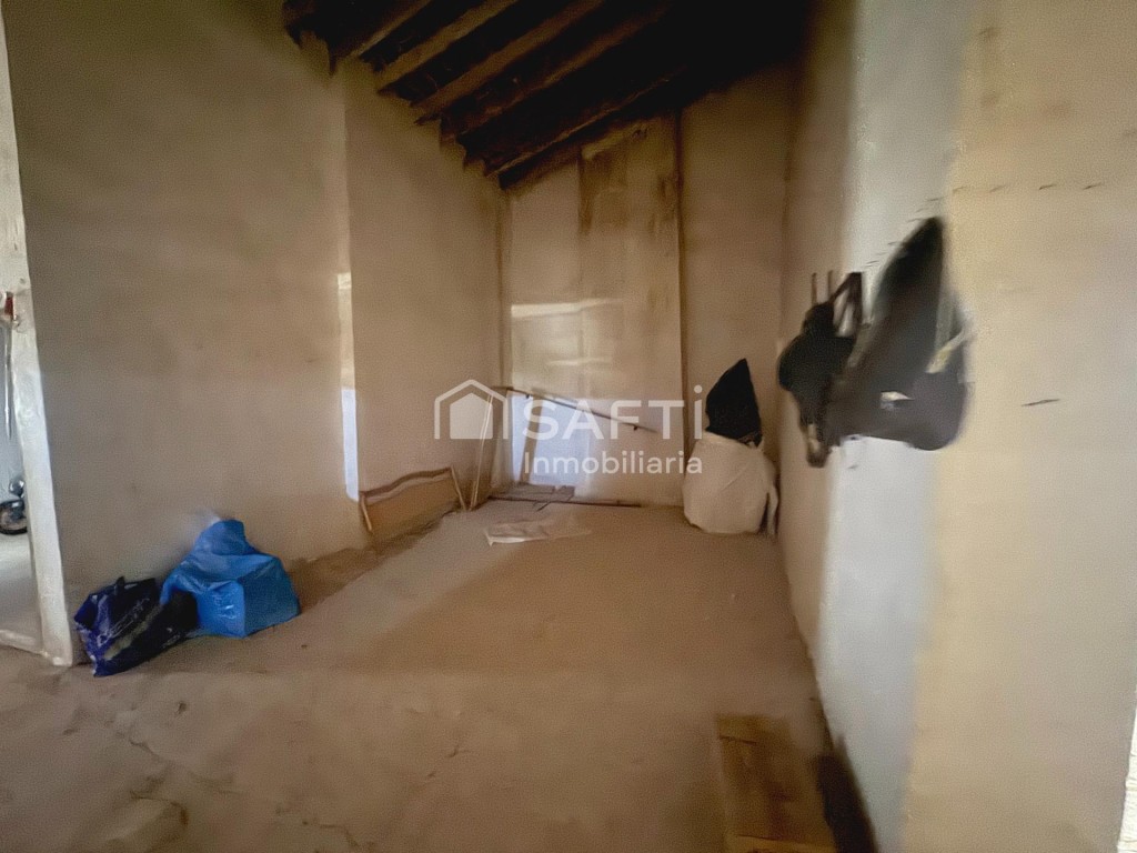 Casa rústica con piscina en Torre del Rico - foto 42