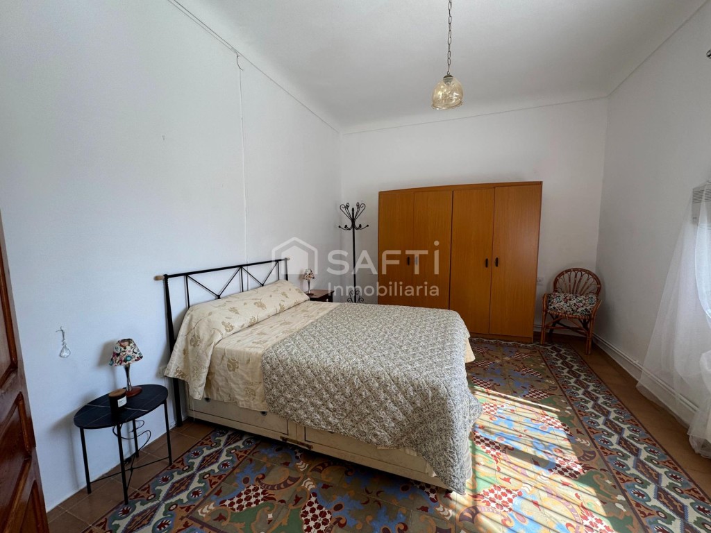 Casa rústica con piscina en Torre del Rico - foto 19