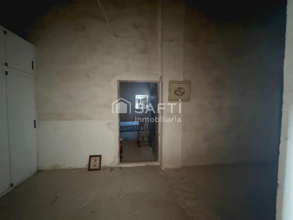 Casa rústica con piscina en Torre del Rico - foto 40