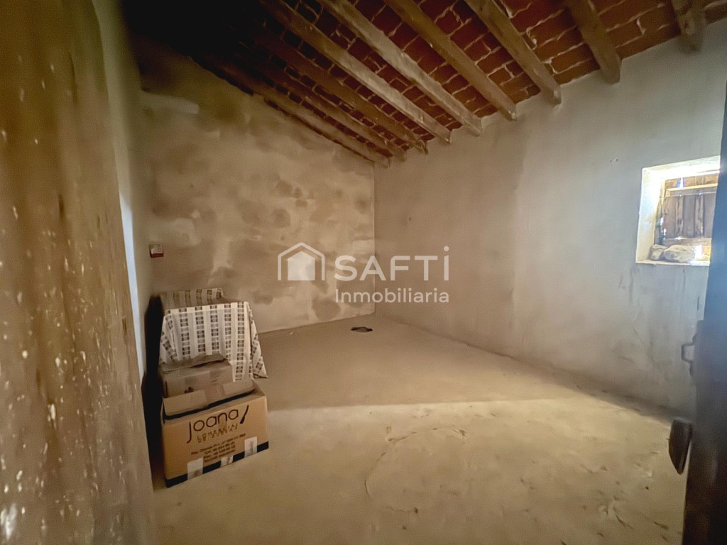 Casa rústica con piscina en Torre del Rico - foto 45