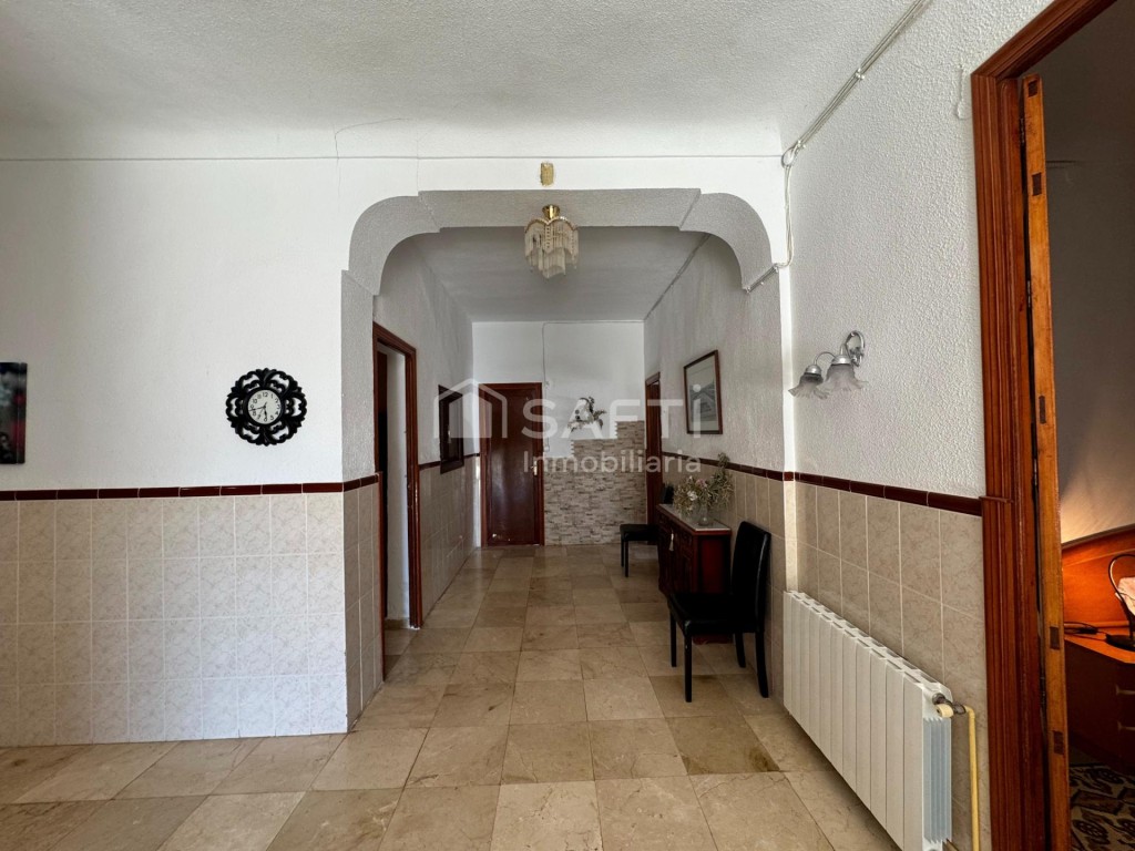 Casa rústica con piscina en Torre del Rico - foto 24