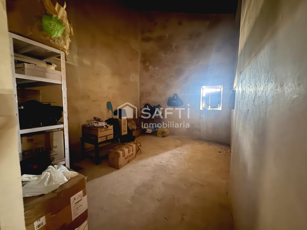 Casa rústica con piscina en Torre del Rico - foto 44