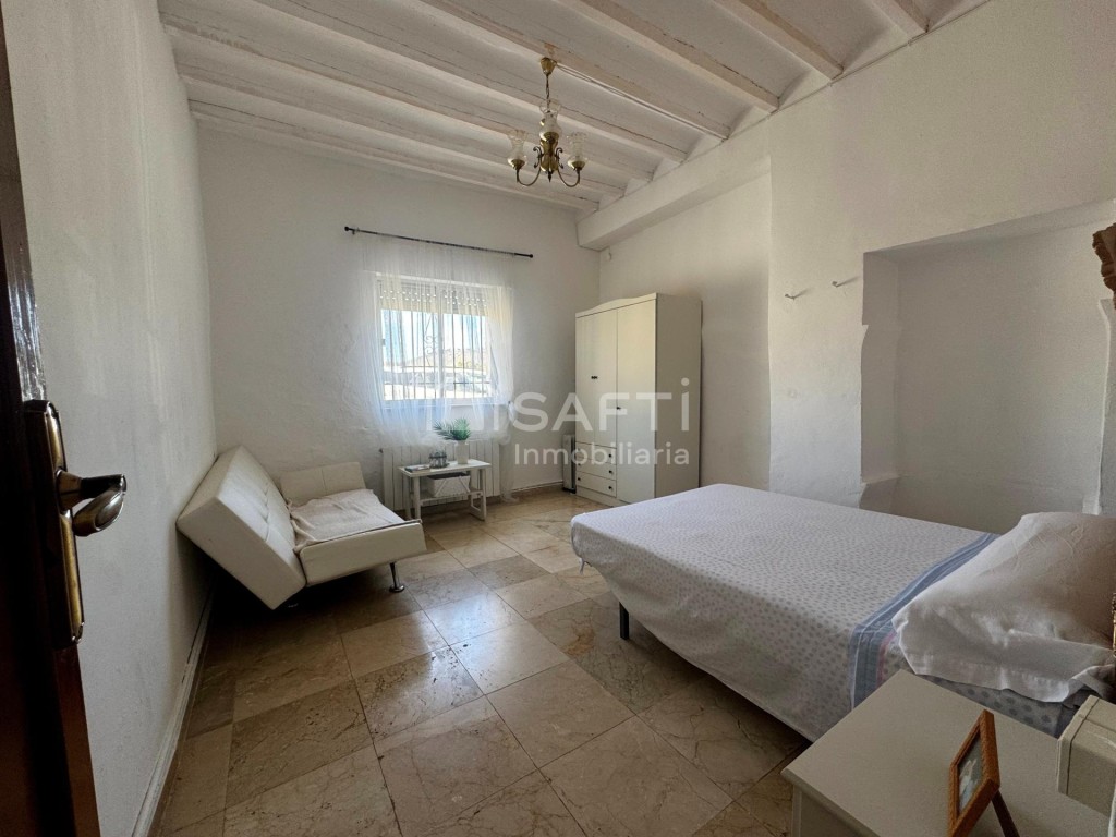 Casa rústica con piscina en Torre del Rico - foto 25