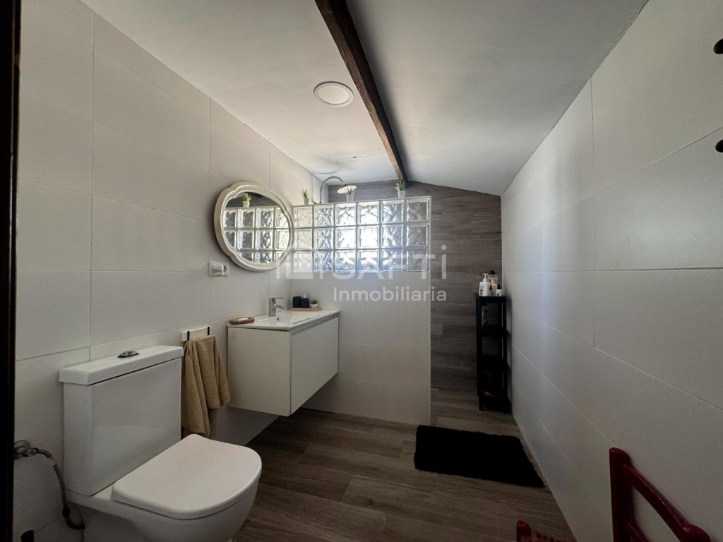 Casa rústica con piscina en Torre del Rico - foto 27