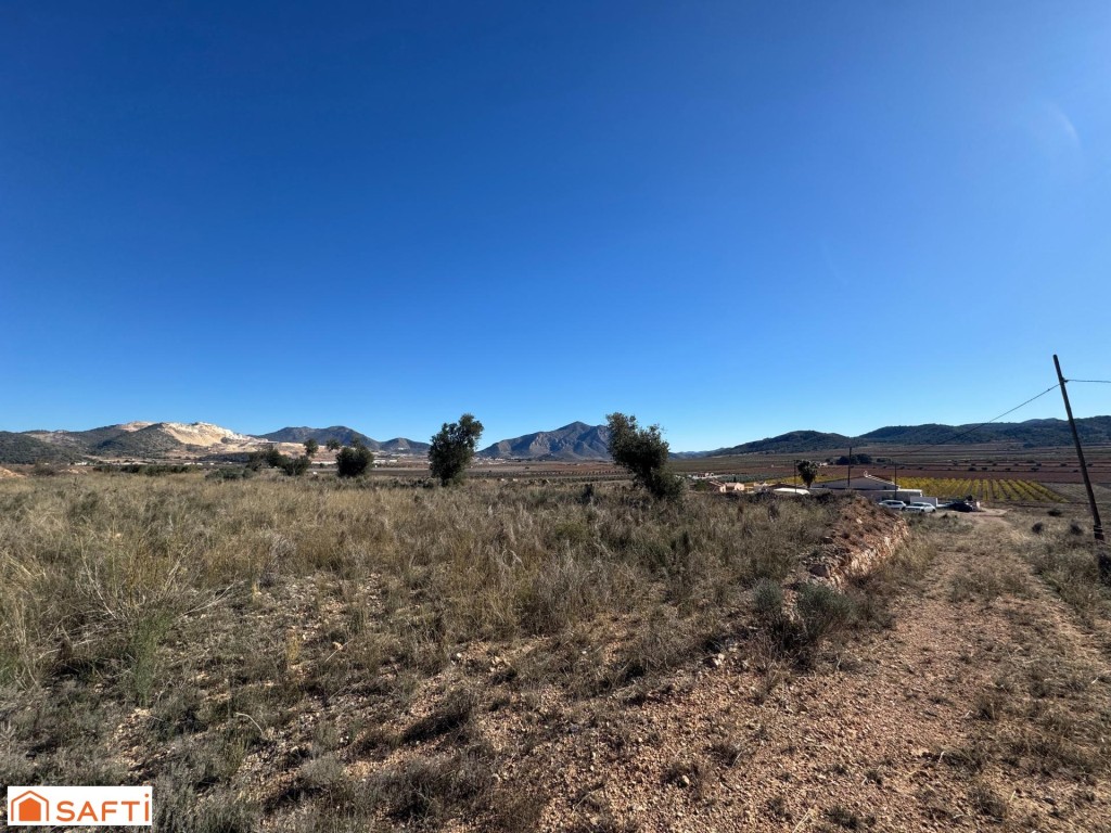 Oportunidad única en Cañada de la Leña – Terreno rústico con - foto 3