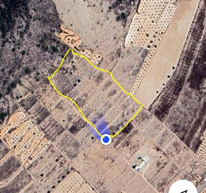 Oportunidad única en Cañada de la Leña – Terreno rústico con - foto 11