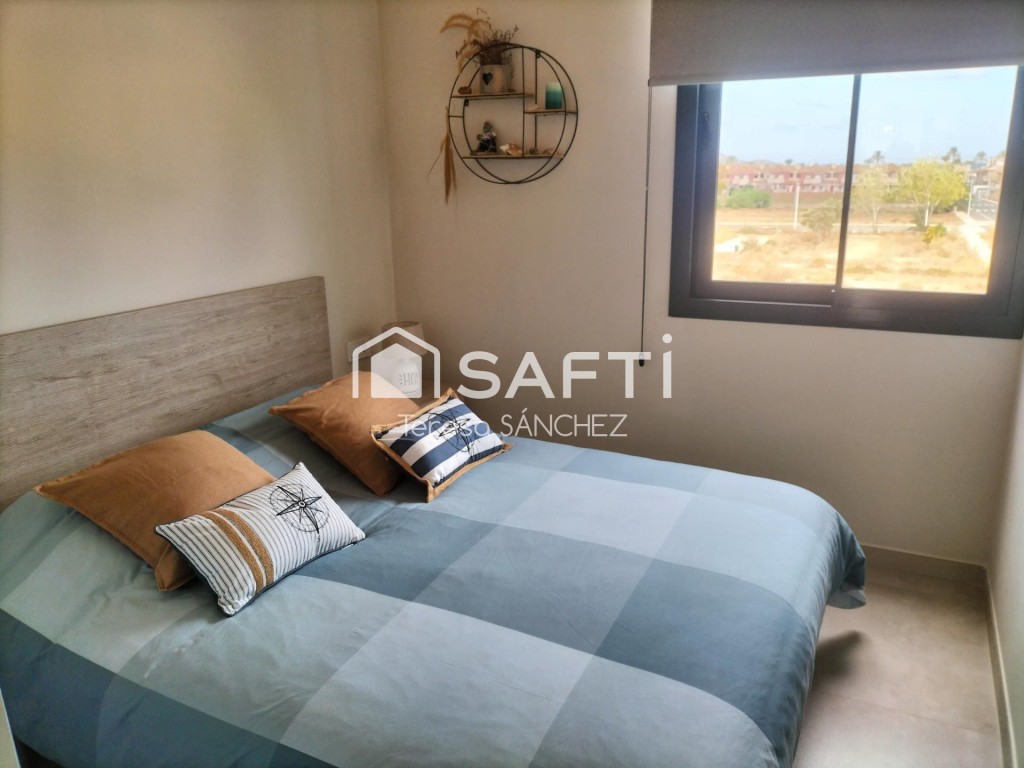 El lujo en el Mediterráneo: solárium, piscina y playa - foto 20