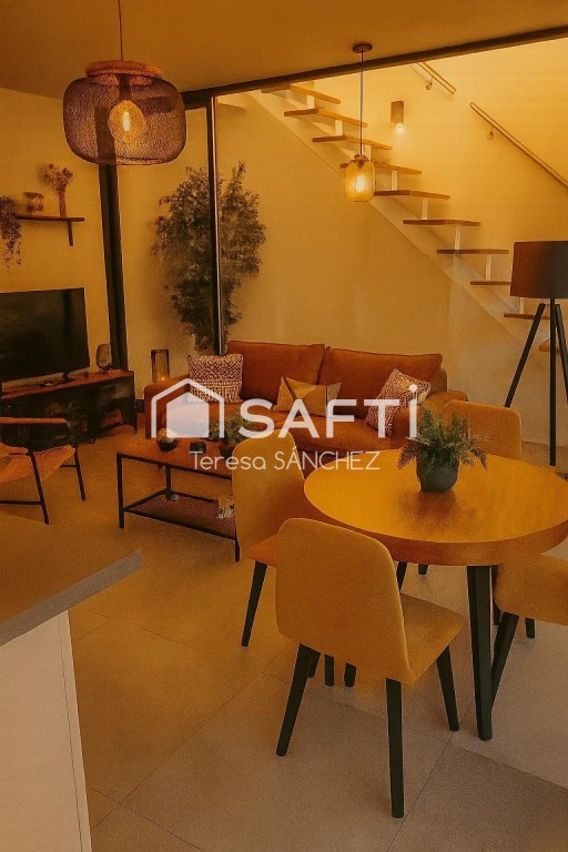 El lujo en el Mediterráneo: solárium, piscina y playa - foto 6