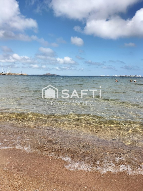 El lujo en el Mediterráneo: solárium, piscina y playa - foto 30