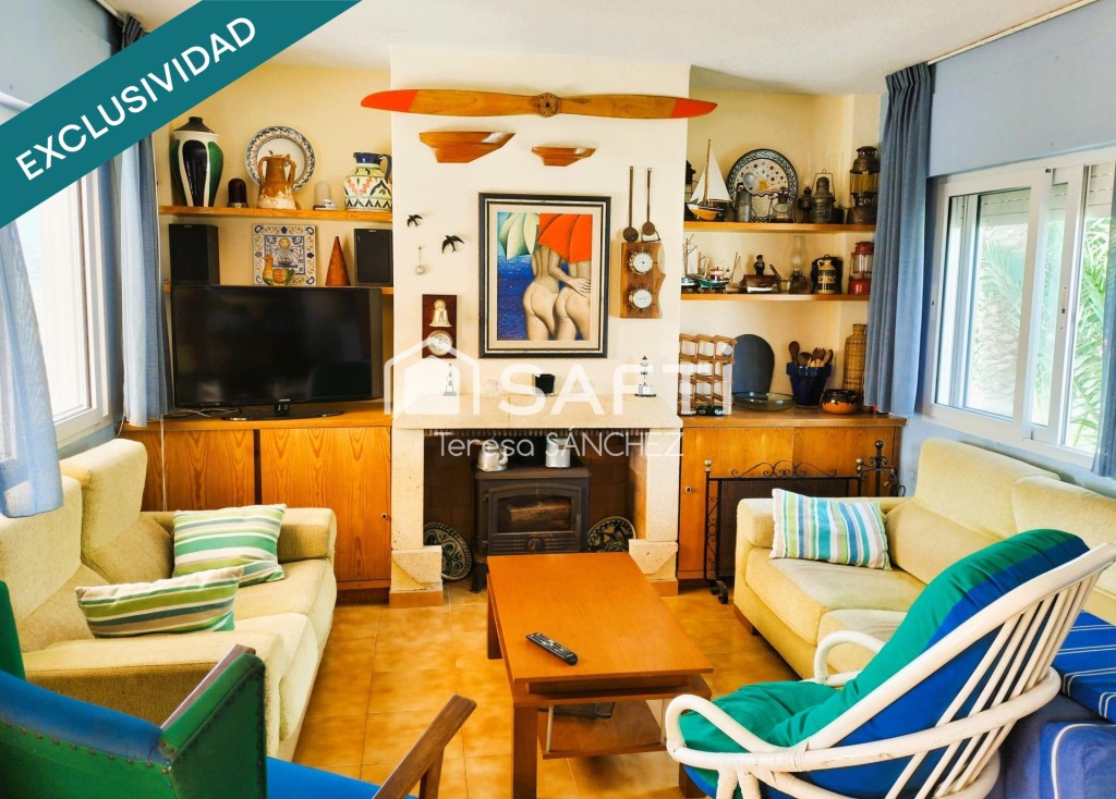 Vive tus sueños frente al mar en Cabo de Palos - foto 28