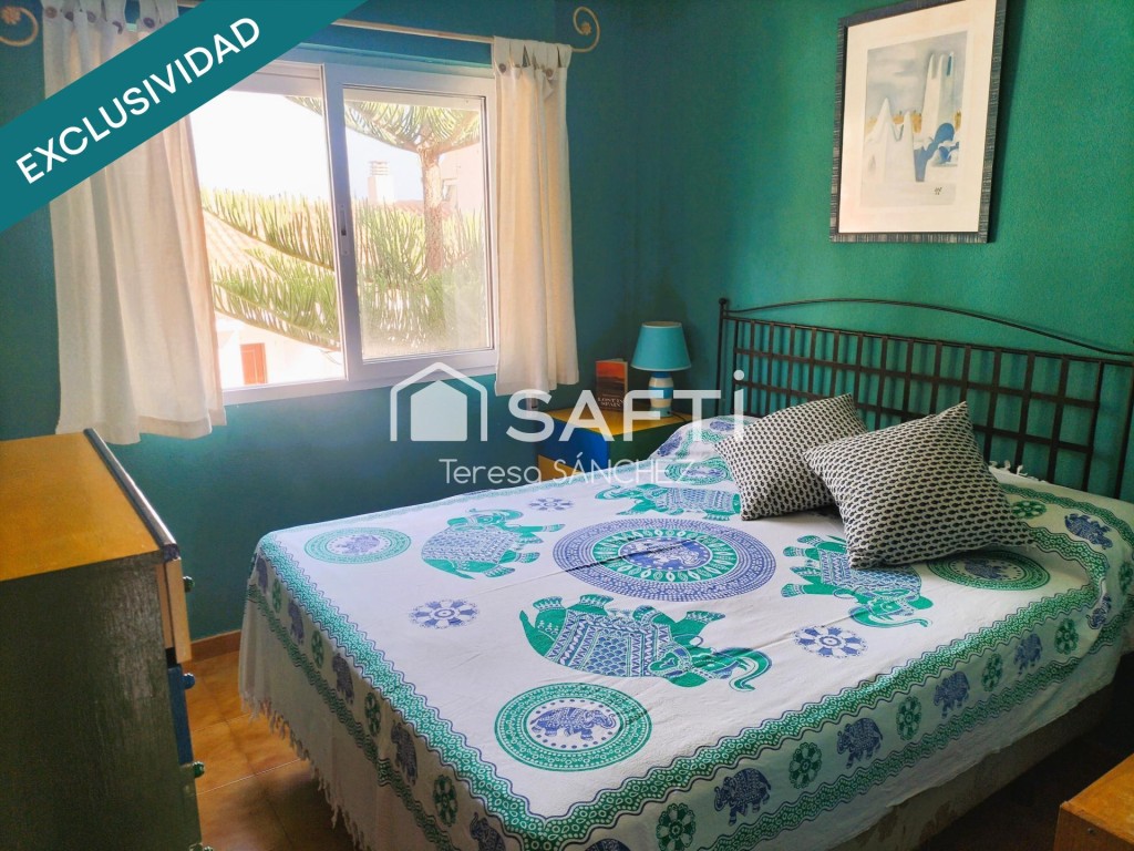 Vive tus sueños frente al mar en Cabo de Palos - foto 15