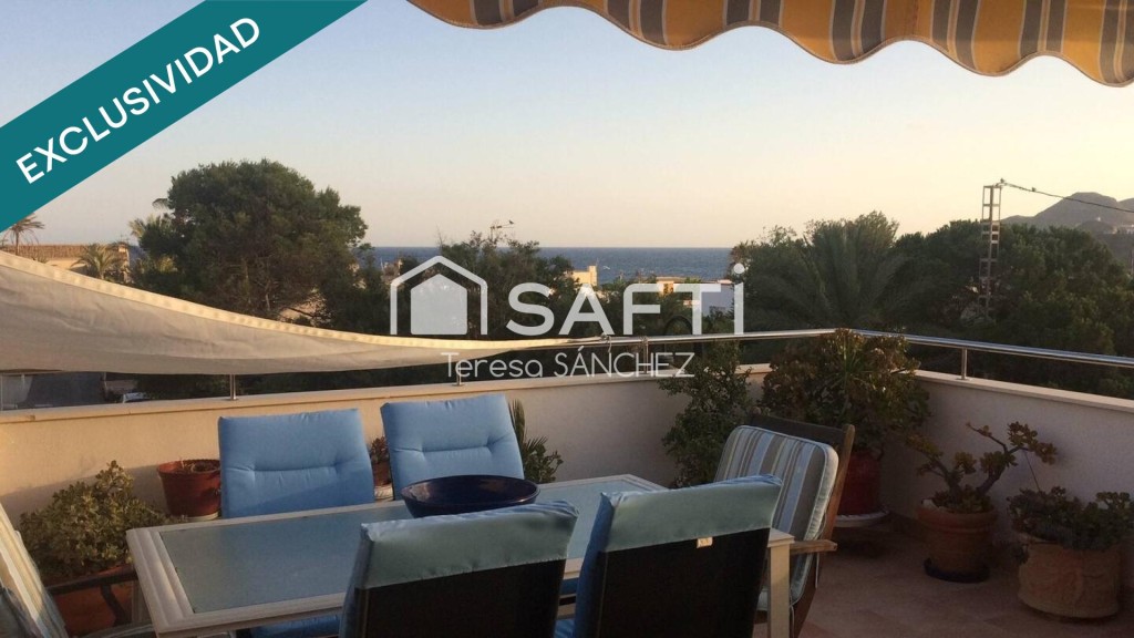 Vive tus sueños frente al mar en Cabo de Palos - foto 8