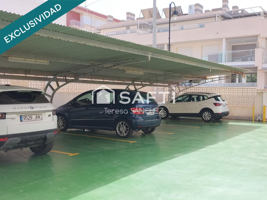 Vive tus sueños frente al mar en Cabo de Palos - foto 32