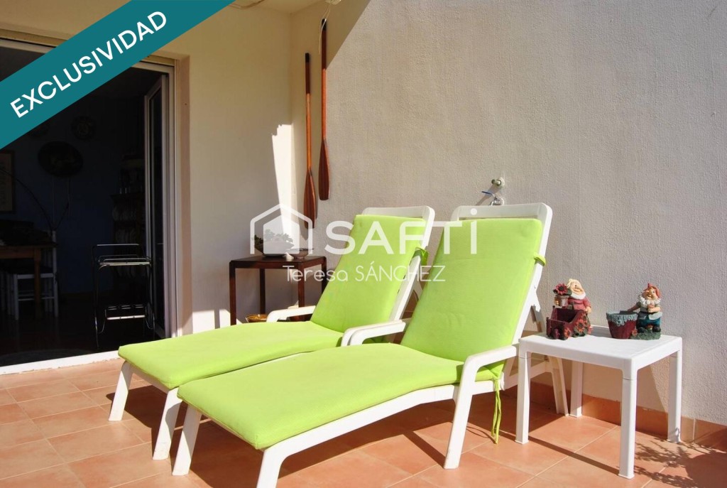 Vive tus sueños frente al mar en Cabo de Palos - foto 19