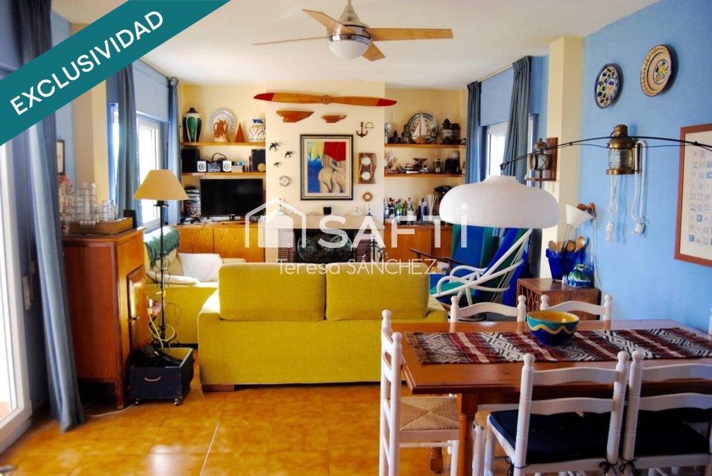 Vive tus sueños frente al mar en Cabo de Palos - foto 13