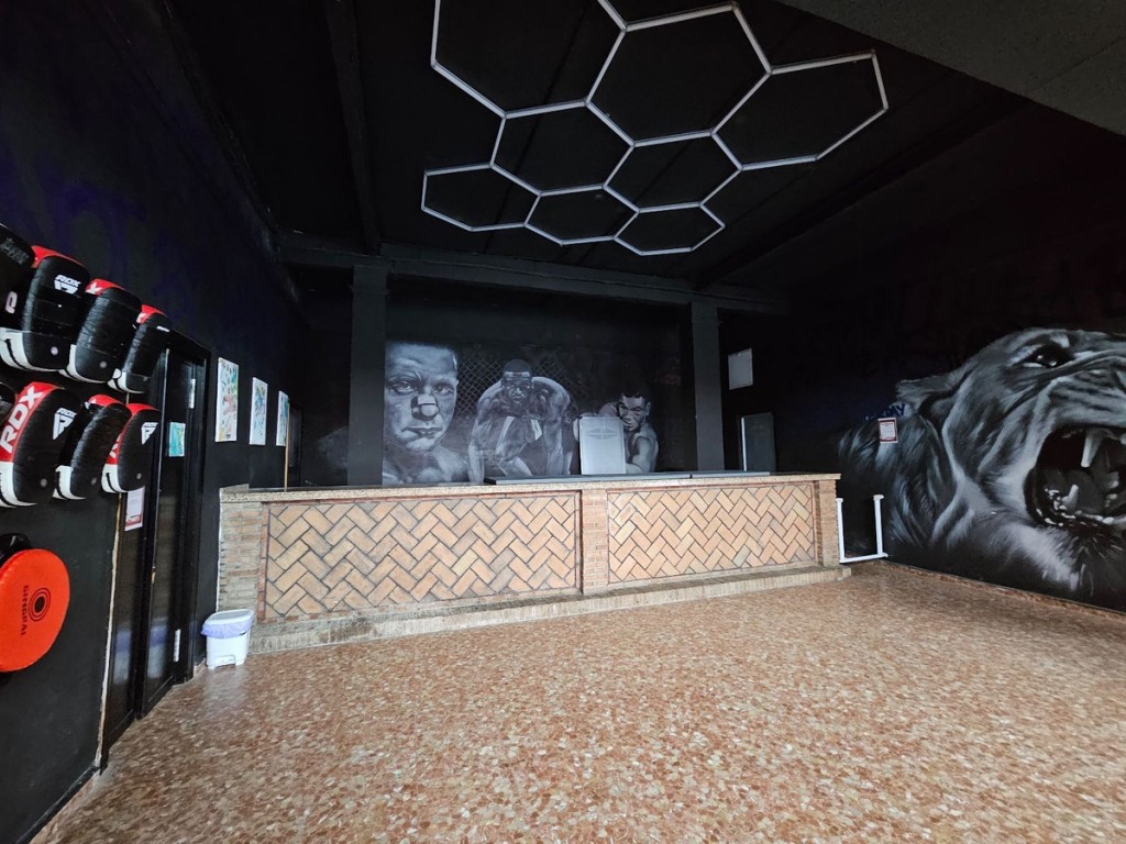 Local comercial en Venta en San Roque Cádiz - foto 13