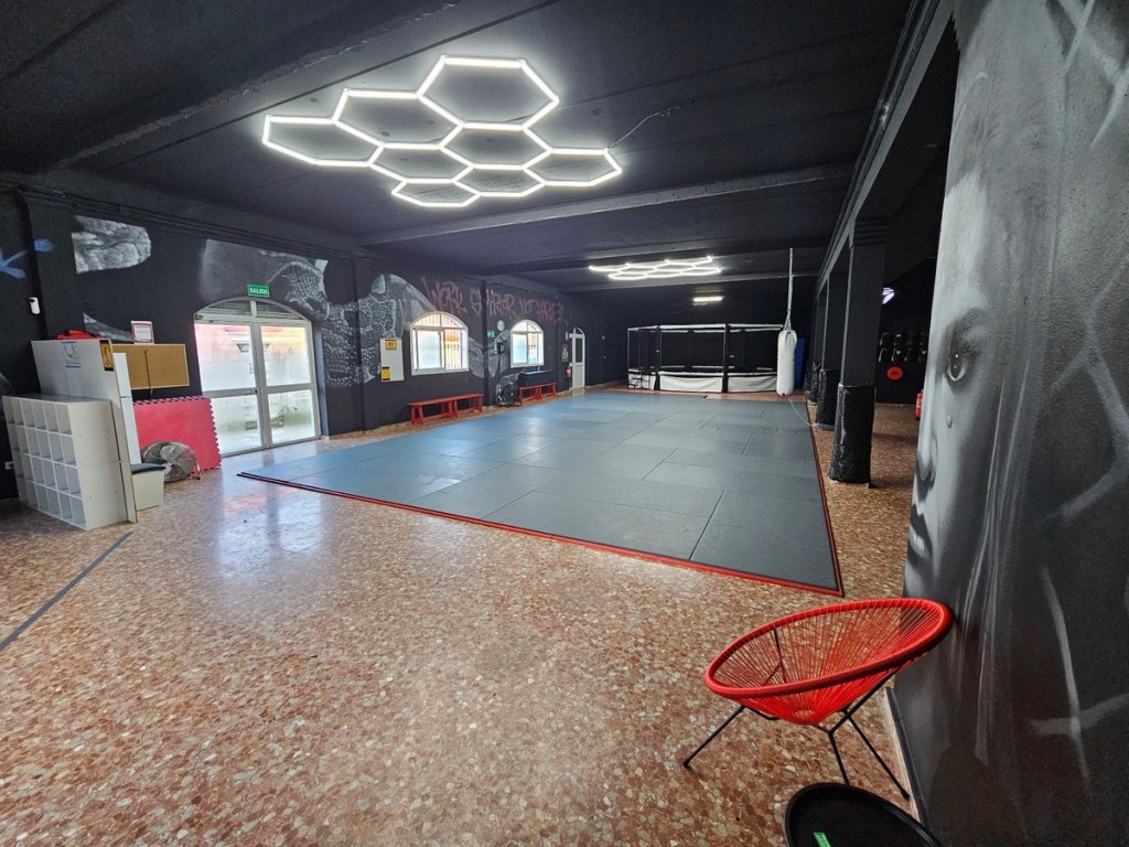 Local comercial en Venta en San Roque Cádiz - foto 27